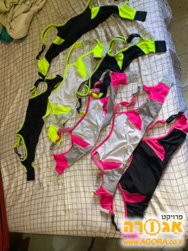חזיות ספורט