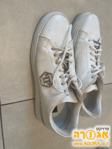נעל לגבר