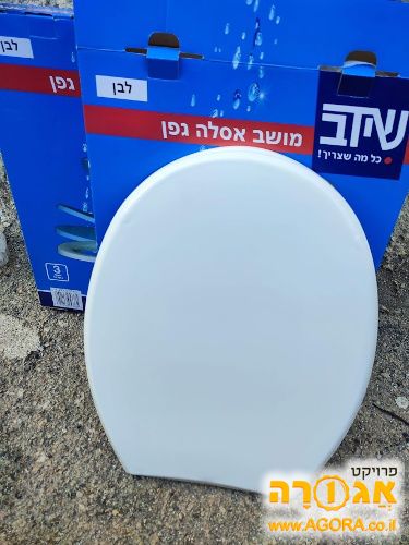 מושב אסלה