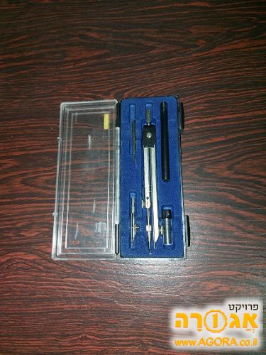 מחוגה