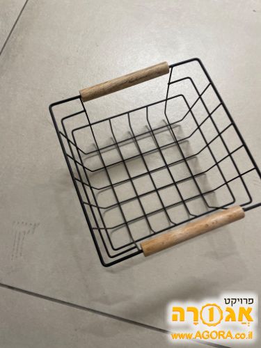 סלסלה