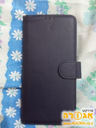 נרתיק פלאפון ל-redmi note 5