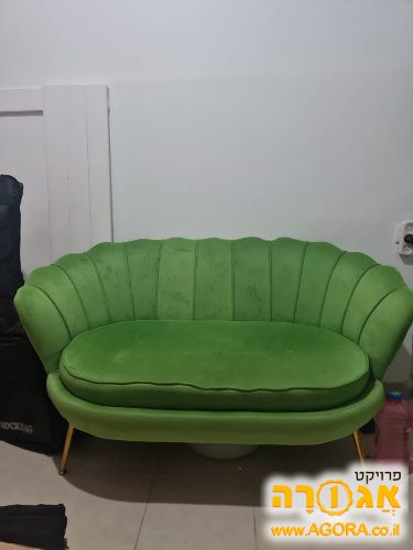 ספה זוגית מקסימה