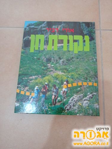 אורי דביר - נקודות חן -