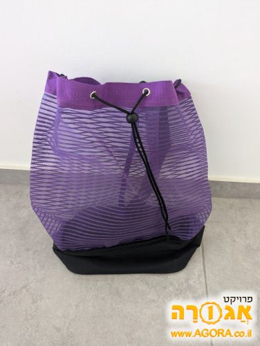 תיק לים