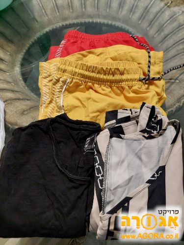 בגדים