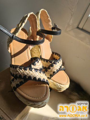נעליים חדשות 36