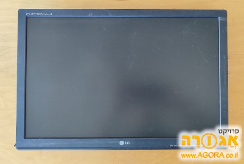 מסך מחשב LG