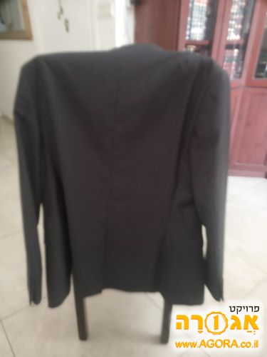 חליפת נוער
