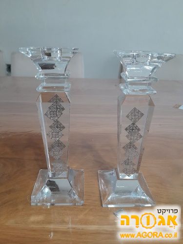 פמוטים מקריסטל