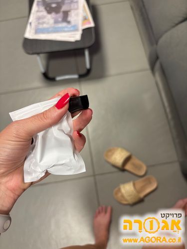 כיסוי לעקב