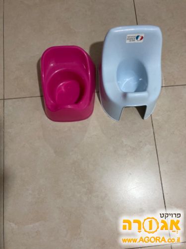 סירי לילה לפעוטות