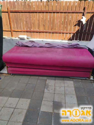 מיטת נוער