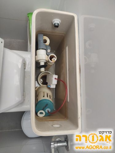 חלפים לניאגרה
