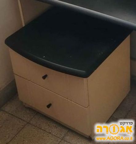 שידה