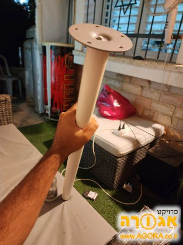 רגל לשולחן