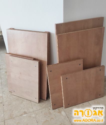 כוורת מדפים