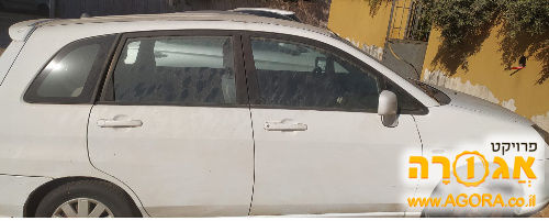 סוזוקי ליאנה