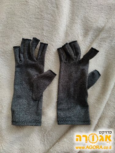 כפפות M