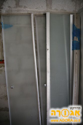 תא מקלחת