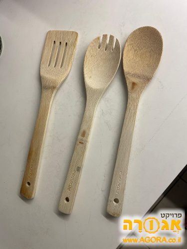 כפות עץ
