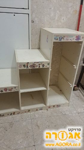 ארונית ילדים