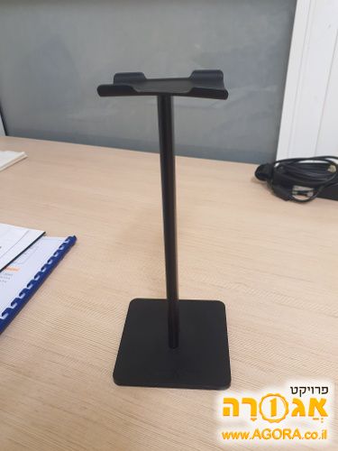 מעמד אוזניות