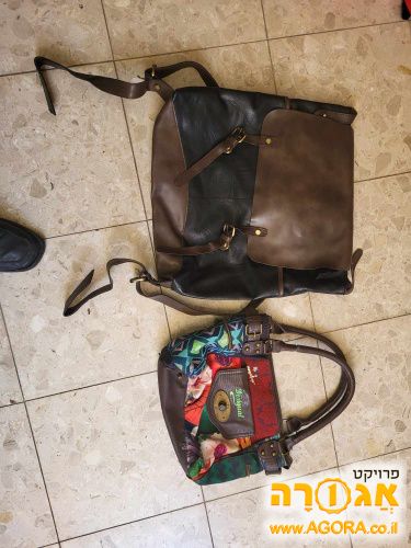 תיקים