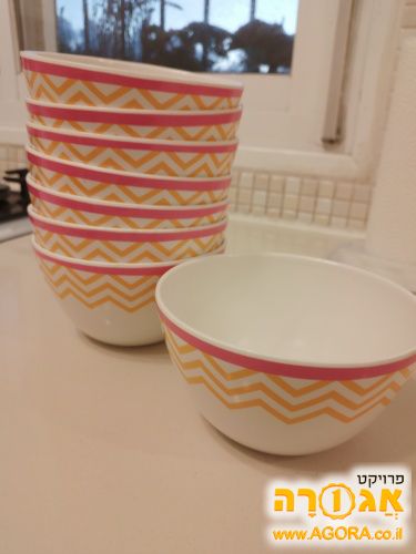 קעריות מרק