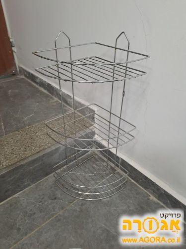 מתקן לאמבטיה