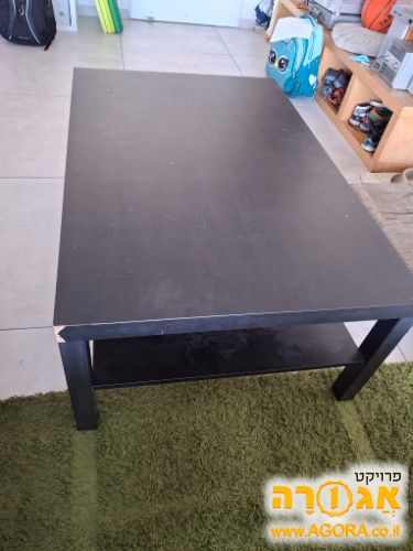 שולחן איקאה