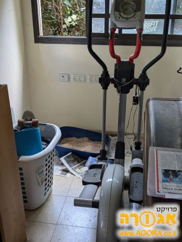 מכשיר כושר