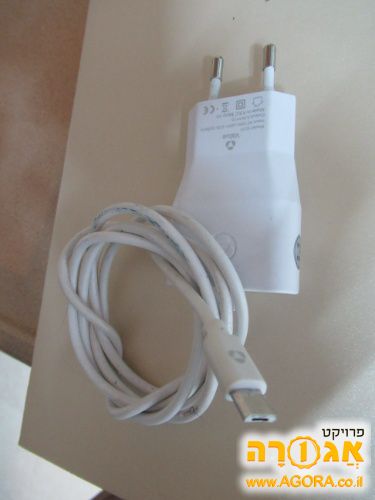 מטען מיקרו usb חלש