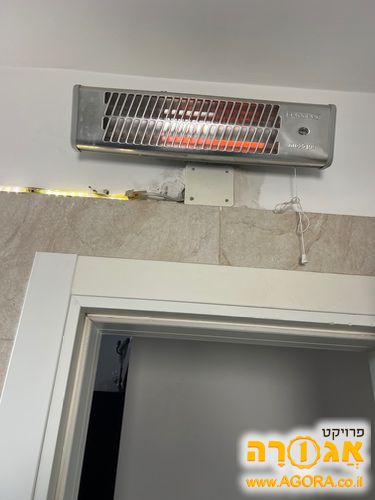 תנור אמבטיה