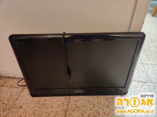 טלויזיה 32" עם חיבור HDMI לא חכמה