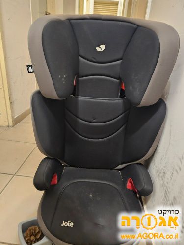כסאות בטיחות לילדים