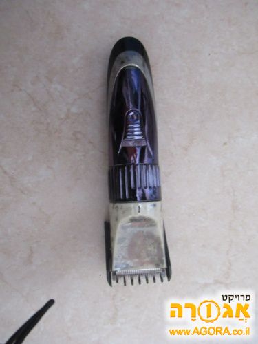 פאטר