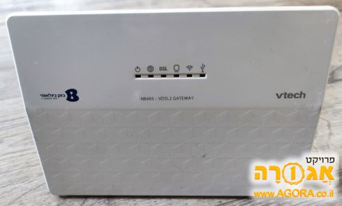 נתב VDSL