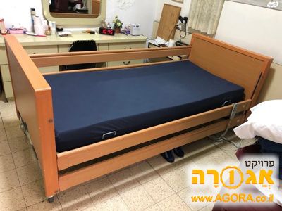 מיטה חשמלית