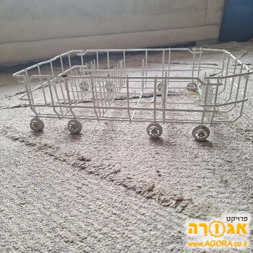 מתקן למדיח כלים