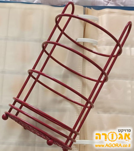 מתקן לכלי כתיבה