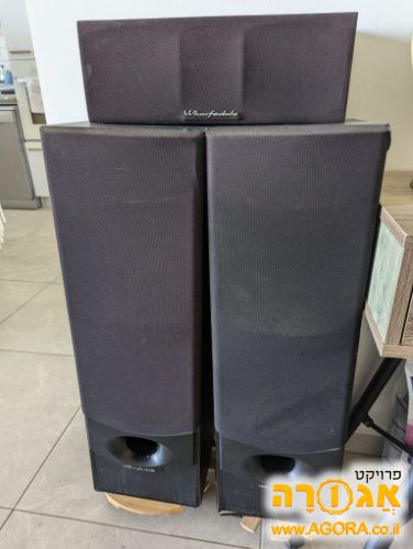 רמקולים