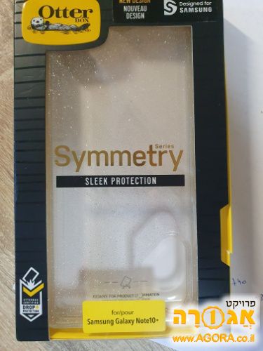 כיסוי סמסונג גלקסי