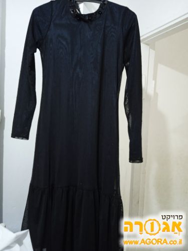 שמלה