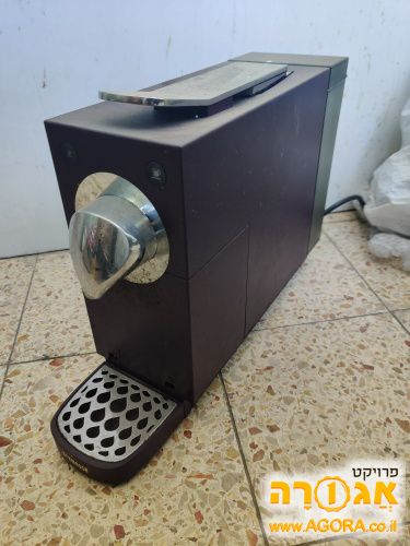 מכונת קפה