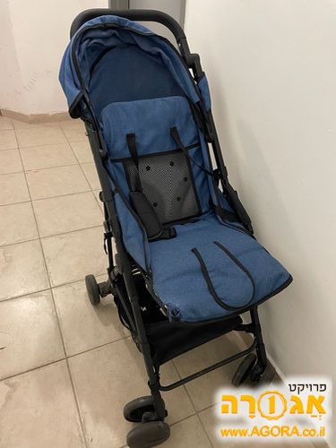 עגלה