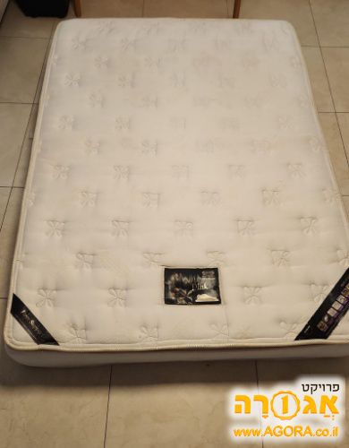 מזרון זוגי