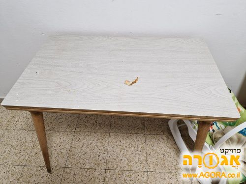 שולחן מטבח