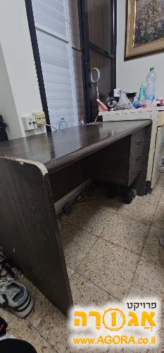 שולחן כתיבה