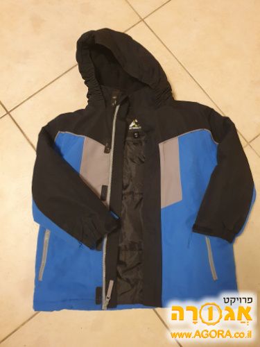 מעיל טוב לילד